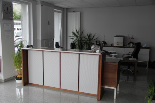 Kubiczek Automobile – Werkstattarbeiten